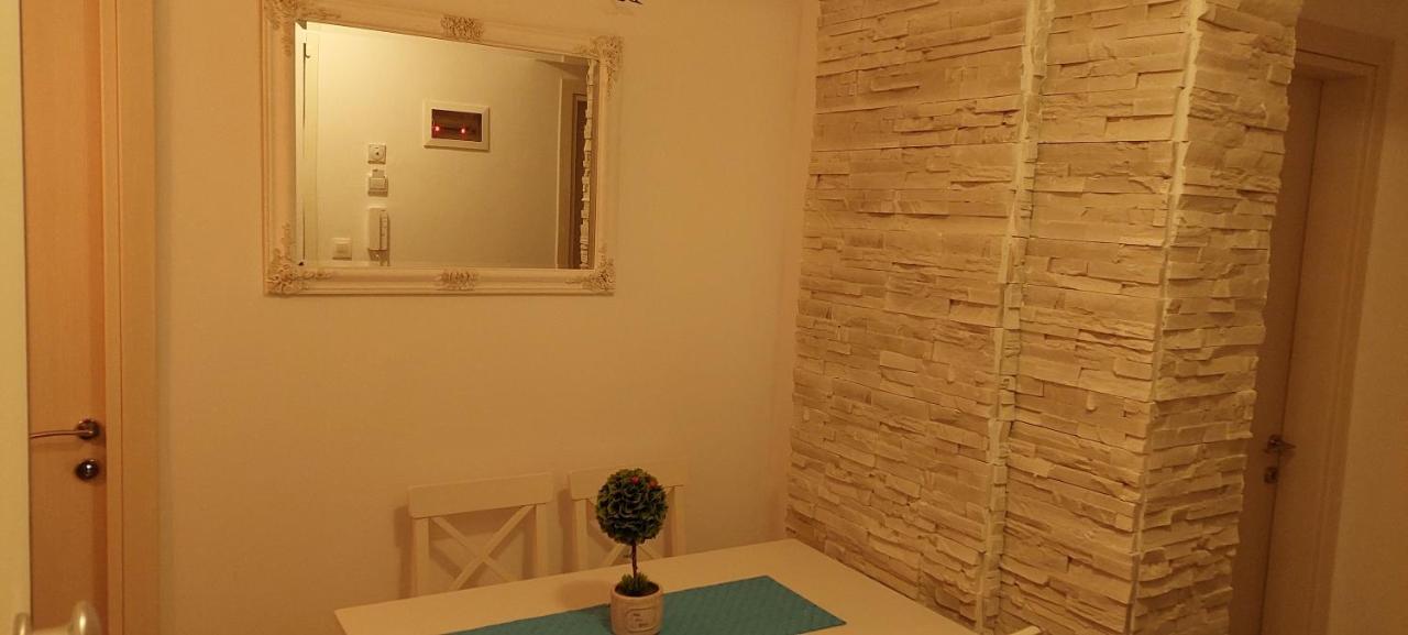 Sea View Perea Apartment Peraía Extérieur photo