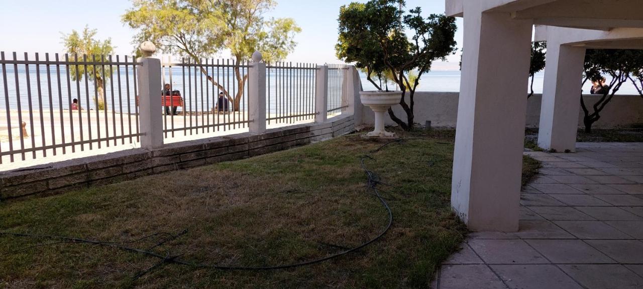 Sea View Perea Apartment Peraía Extérieur photo
